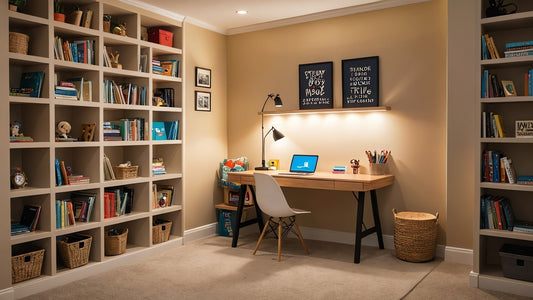 How to Stay Organized in Your Golden Years