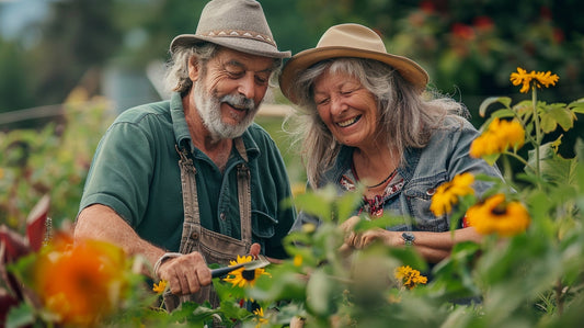 Exploring New Hobbies and Interests for Seniors