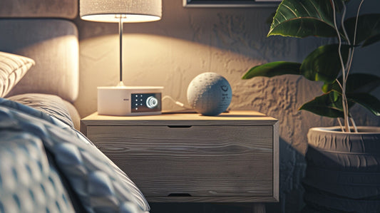 Technology and Sleep: The Good and the Bad