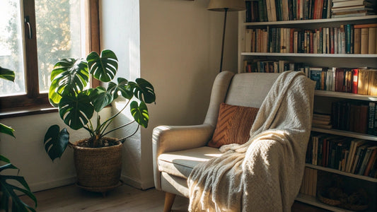 Creating a Cozy and Relaxing Home for Retirement – Decorating Tips for Comfort and Style