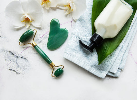 Skin Care Tips for Radiant Skin After 60: Natural & DIY Solutions