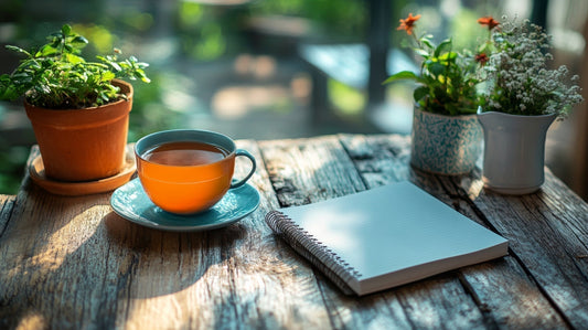 Holistic Wellness Tips for Women Over 60