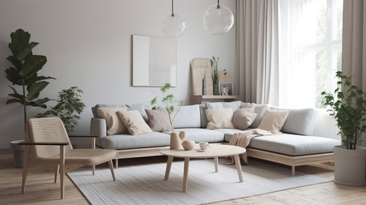 Minimalist Living After 60: How to Declutter and Simplify Your Space