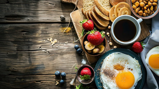 Fibermaxxing: Is Extreme Fiber the New Wellness Shortcut - or a Digestive Risk?