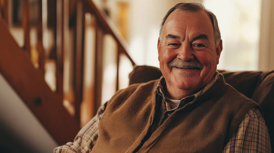 🏡 How Technology Is Helping Retirees Age in Place More Safely and Independently