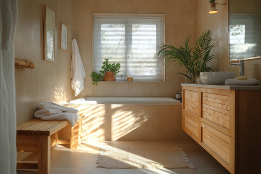 🏠 Aging in Place: How to Create a Safe & Comfortable Home as You Age