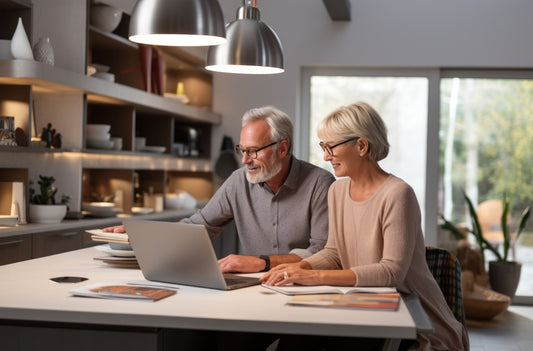 Managing Healthcare Bills and Financial Security in Retirement