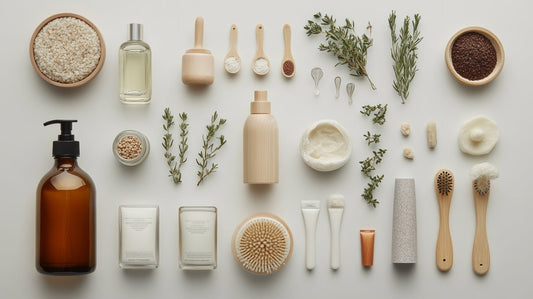 Hair Care Solutions for Women Over 60 – Natural Tips & Best Products