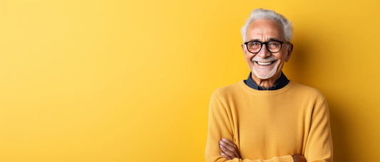 Posture Improvement: Simple Steps to a Healthier Back and Confident You