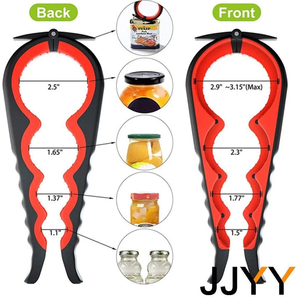 Jar Opener for Seniors