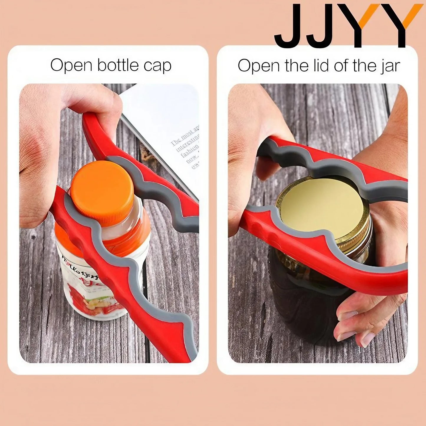 Jar Opener for Seniors