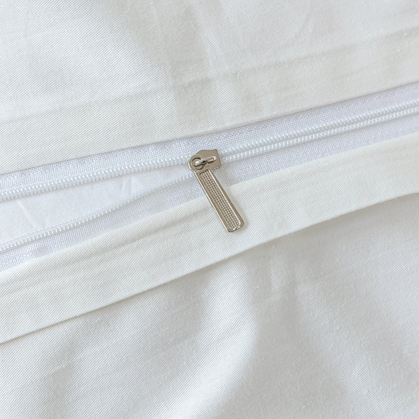 100% Cotton Duvet Cover Set