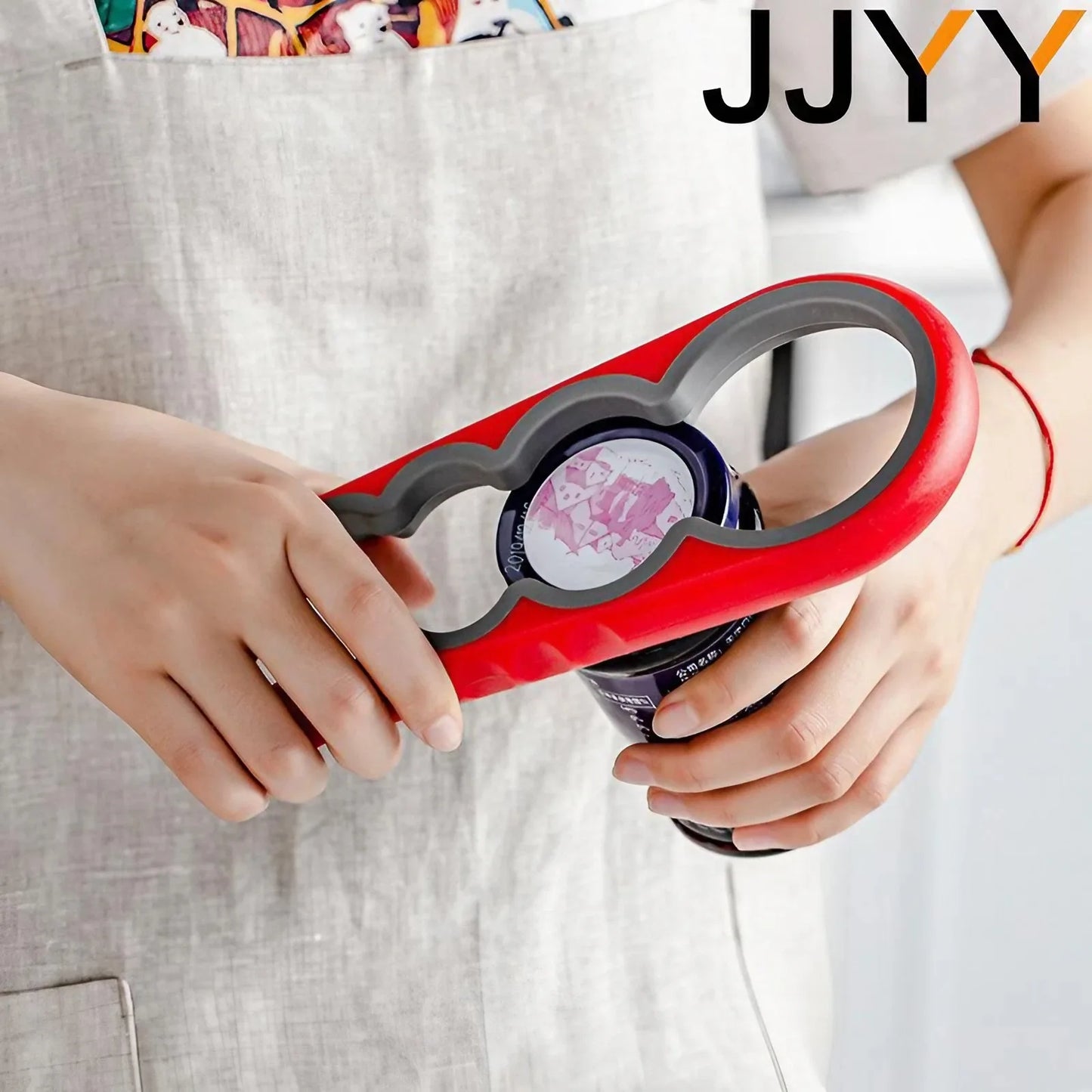 Jar Opener for Seniors