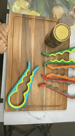 Jar Opener for Seniors