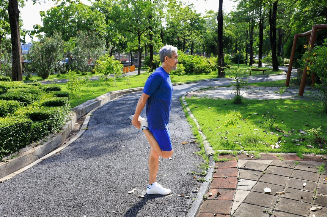 How to Maintain Strong Bones and Joints as You Age – Nutrition and Exercise Tips