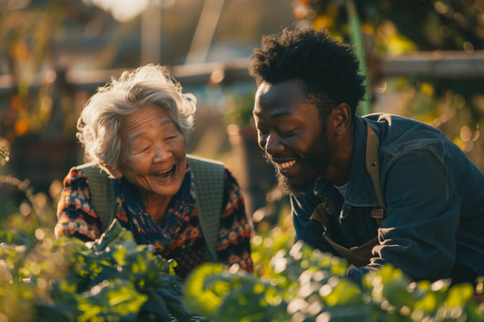 Finding Purpose in Retirement: Volunteering and Giving Back – Ideas for Staying Active in the Community