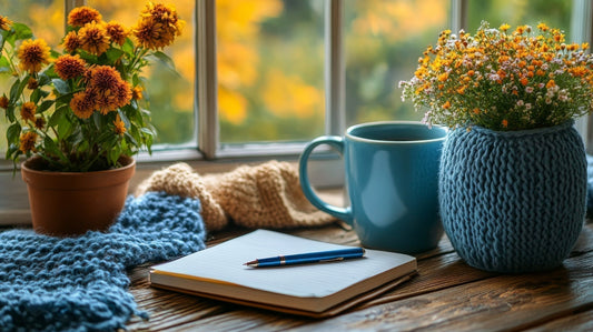 Journaling for Self-Reflection and Emotional Well-being – How to Start and Maintain a Journaling Habit