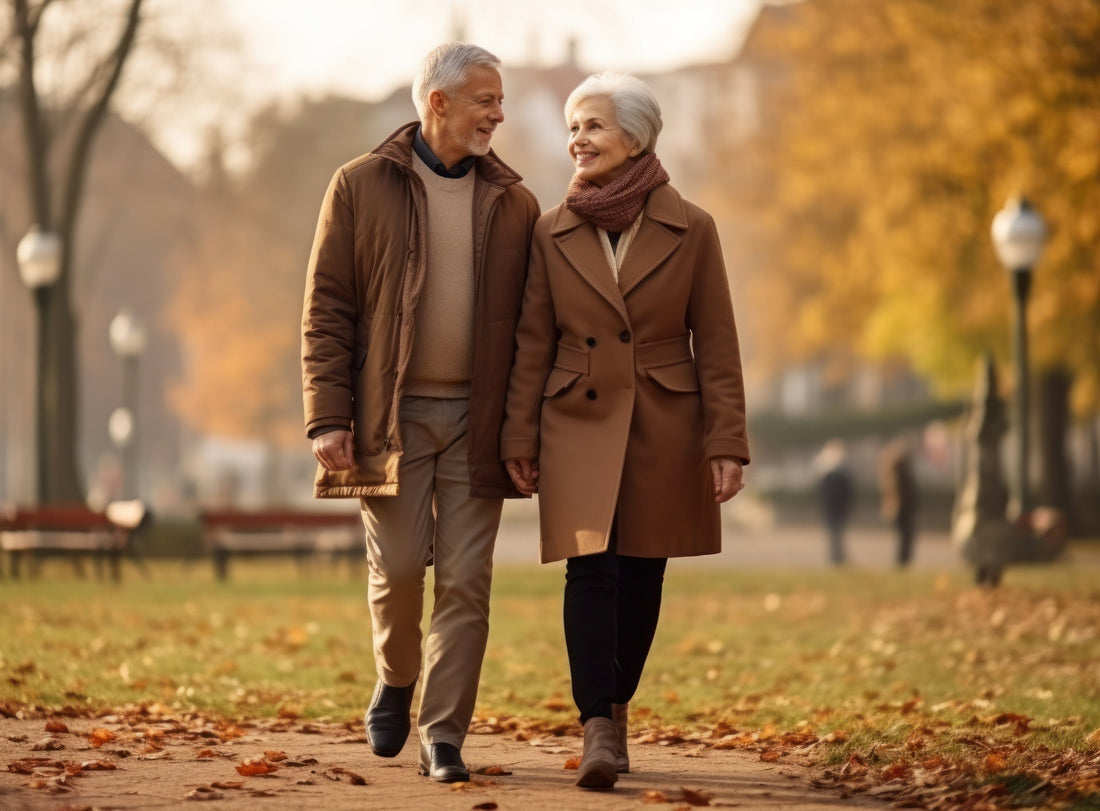 Vascular Disease Treatment: Prevention and Care Tips for Seniors and Women