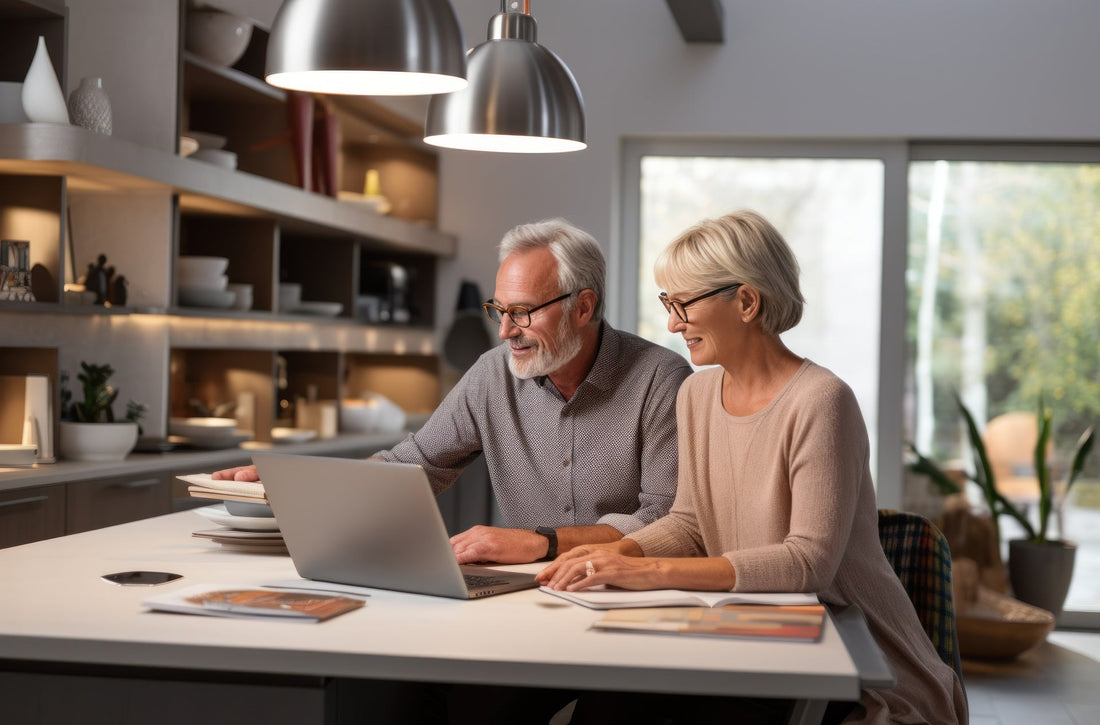 Managing Healthcare Bills and Financial Security in Retirement