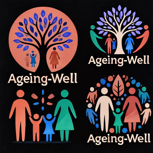 Aging-Well