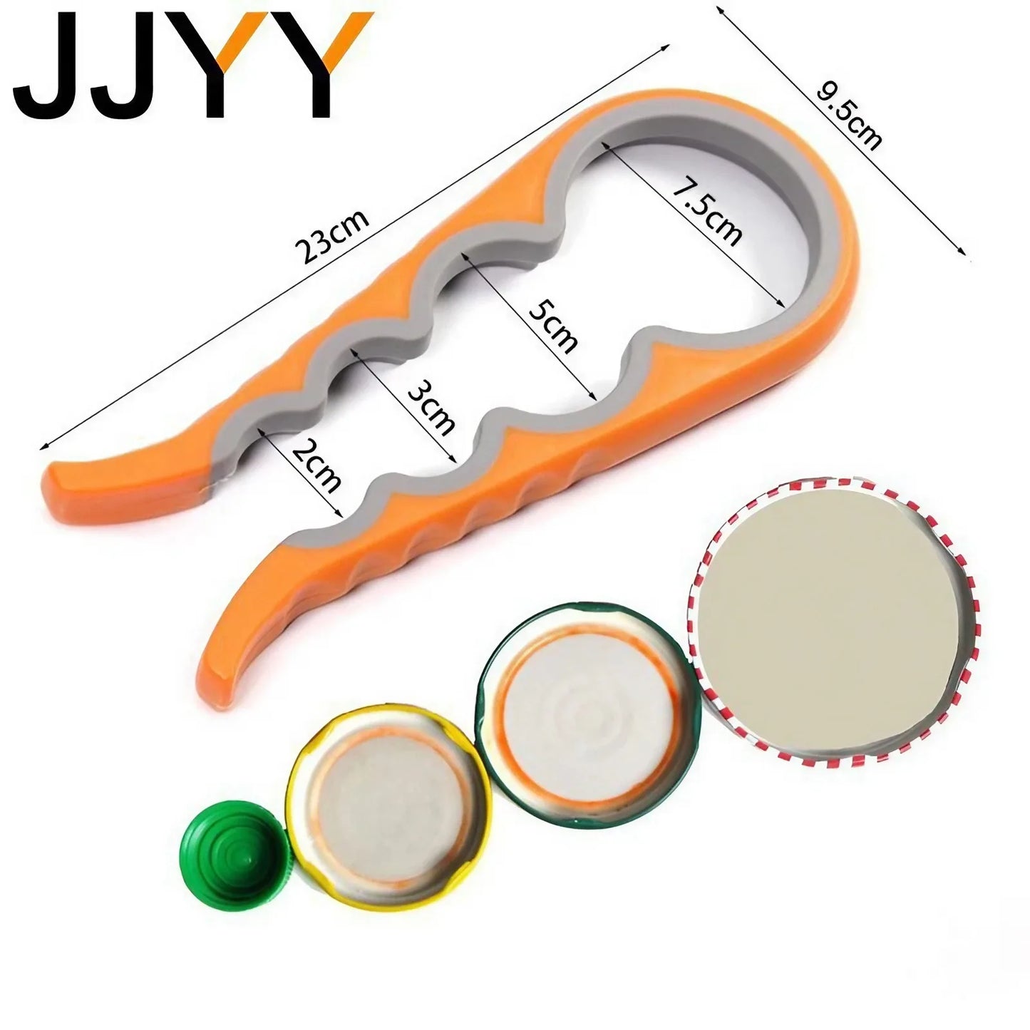 Jar Opener for Seniors