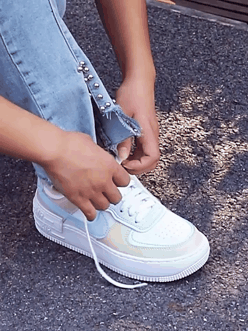 Press Lock Shoelaces Without ties Colorful Lock Elastic Laces Sneakers Kids Adult Flats No Tie Shoe laces for Shoes Accessories